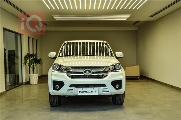 Great Wall Wingle 5 2025 for sale in Iraq - Duhok